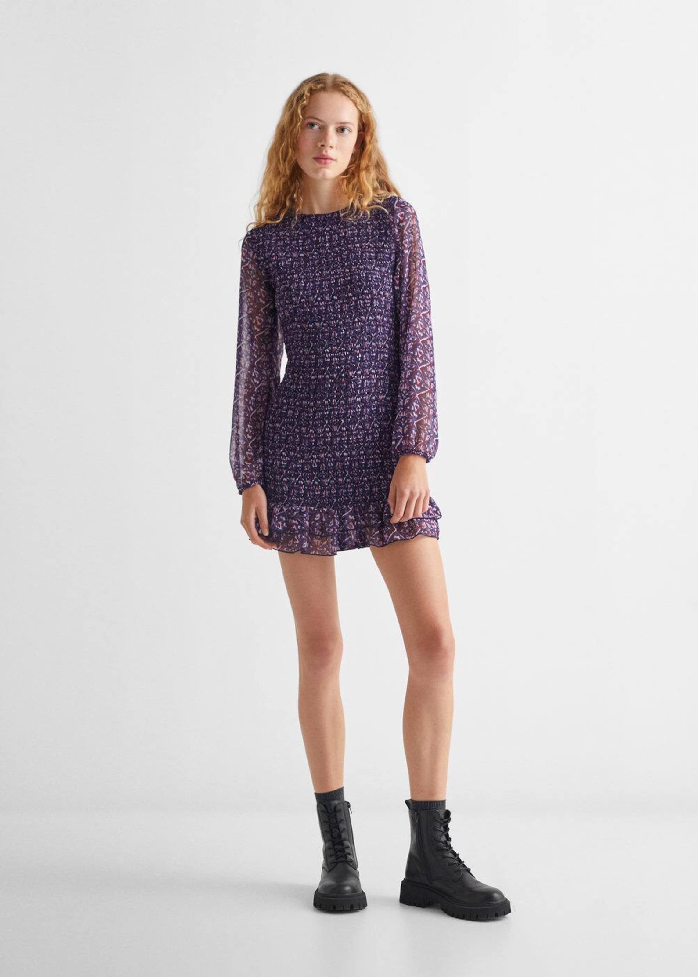 Dress 'Laia'