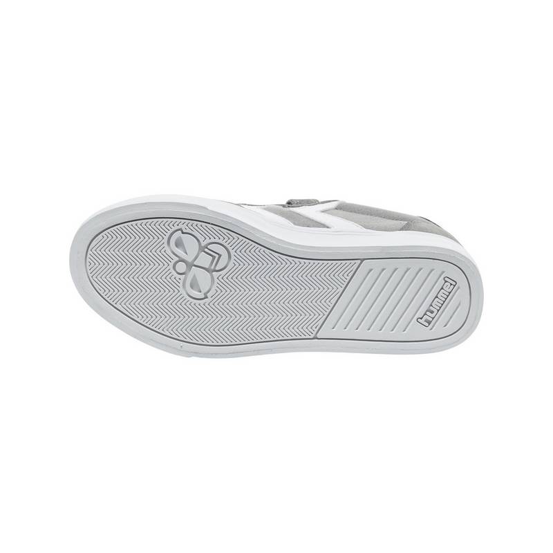 hummel SLIMMER STADIL LOW JR Sneaker Kinder