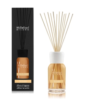 Millefiori Milano Lime & Vetiver Raumduft 500 ml