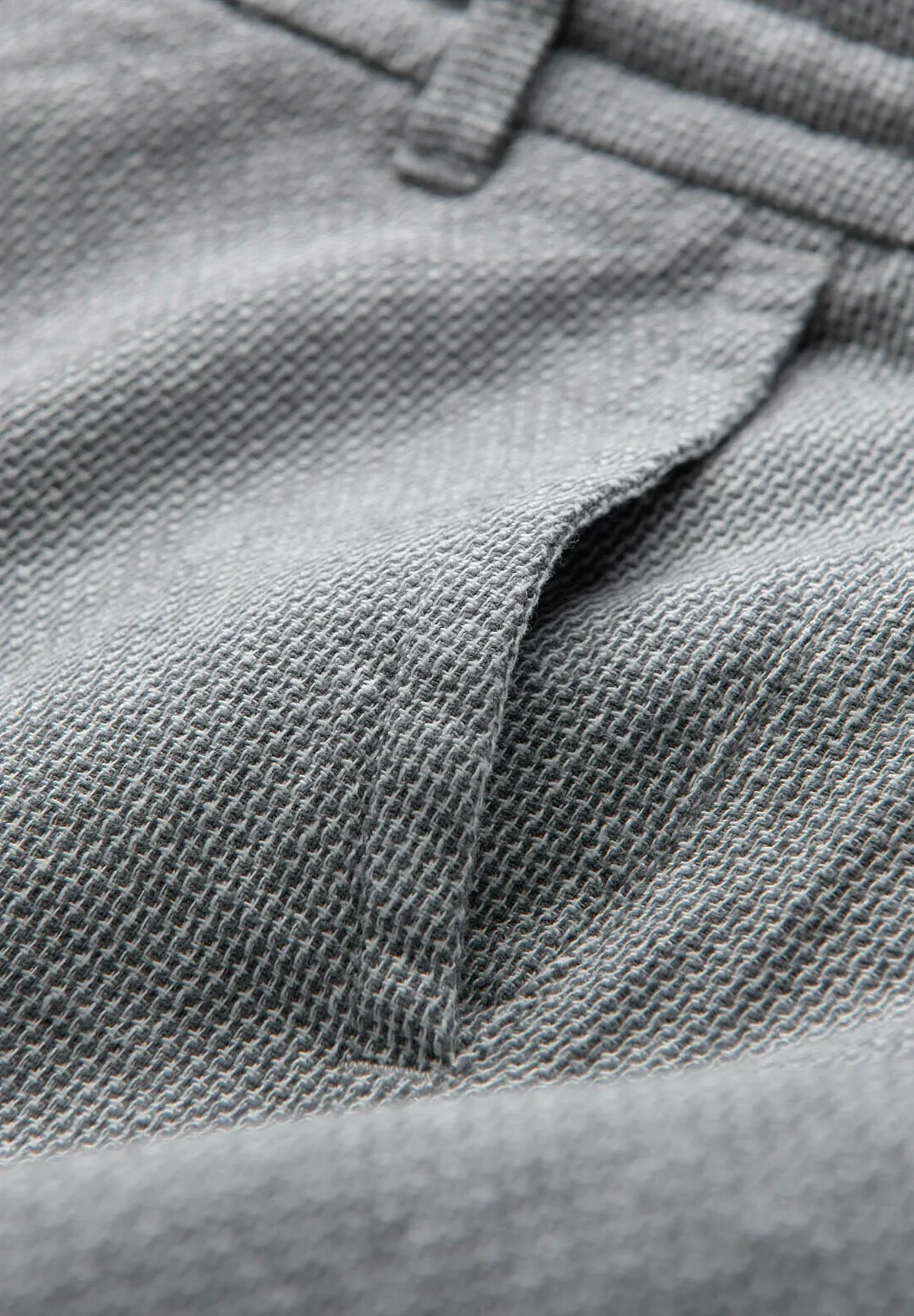 Pantalones cortos ombré