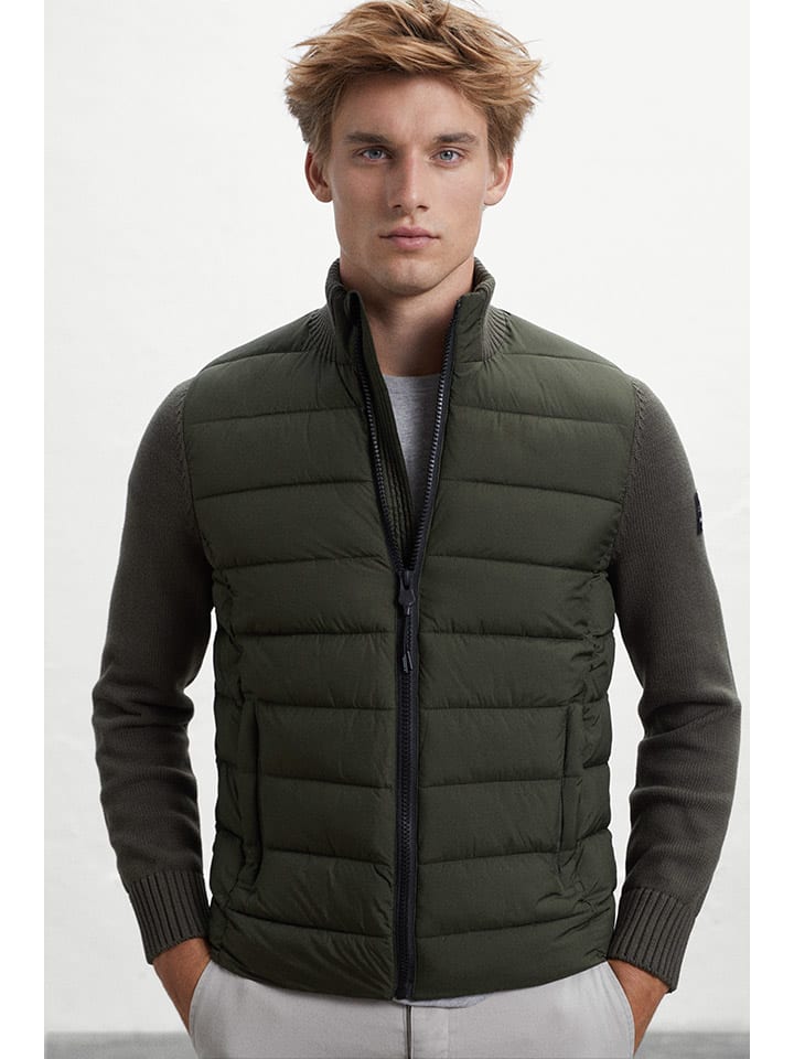 Ecoalf Steppjacke 