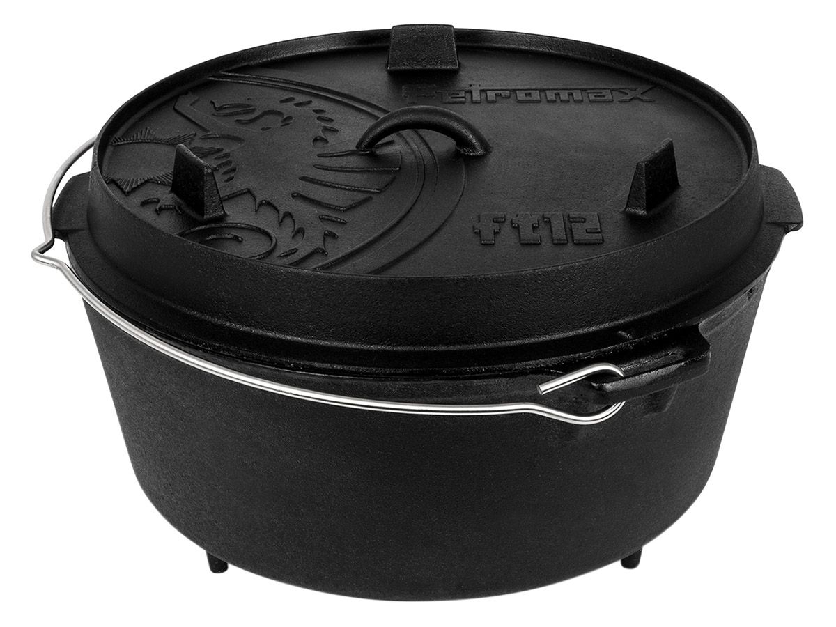 Petromax Dutch Oven Topf