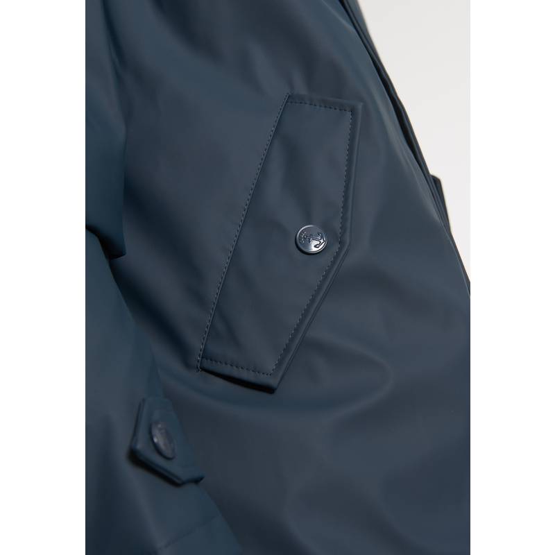 Derbe Trek Cozy RC Regenjacke Herren