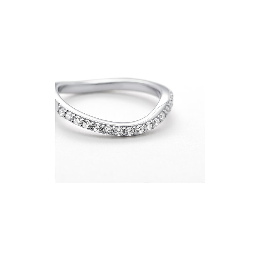 ESPRIT Damenring Sparkling Wave