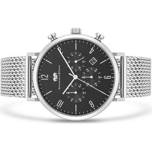 Rhodenwald & Söhne Armband-Uhr Arakon