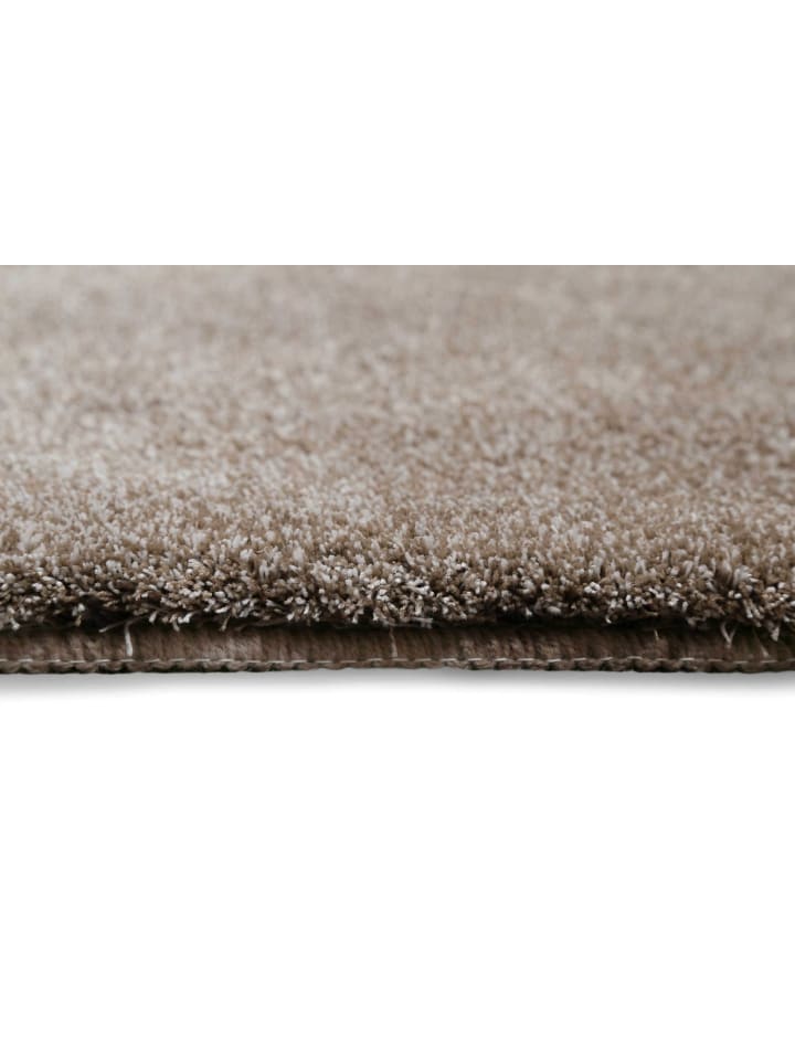 Wecon Home Badteppich Luuk in taupe meliert günstig kaufen