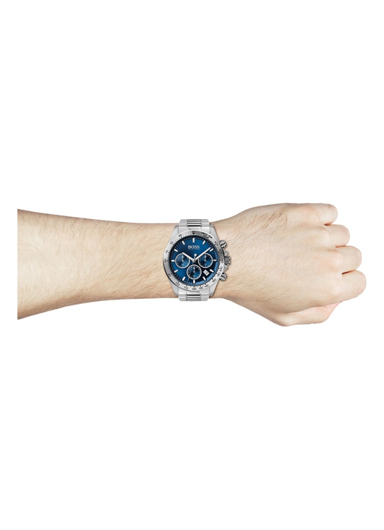 HUGO BOSS Hero watch HB1513755