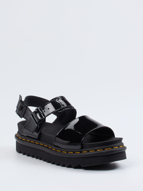 Plateau-Sandale-12030090037 Dr. Martens