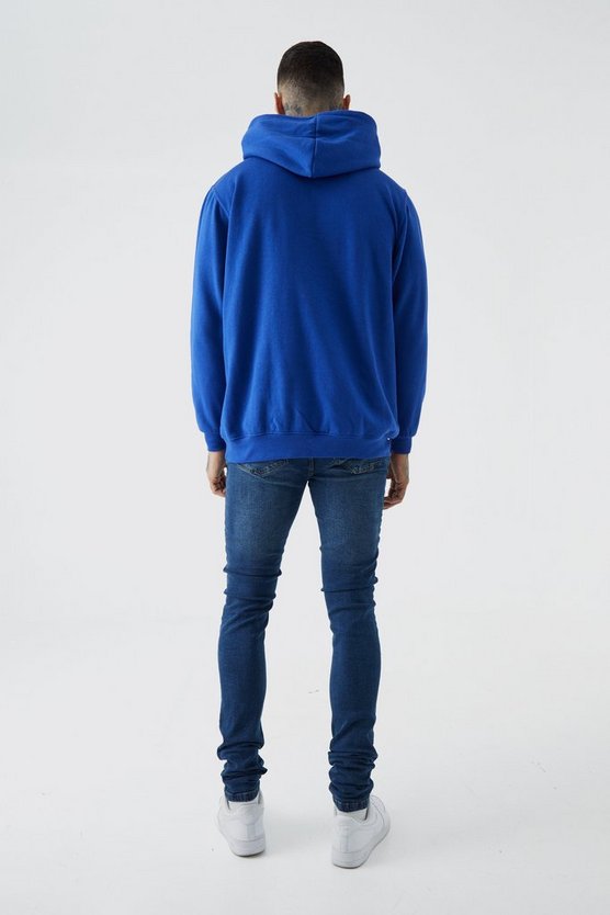 Tall Skinny Stretch Jeans