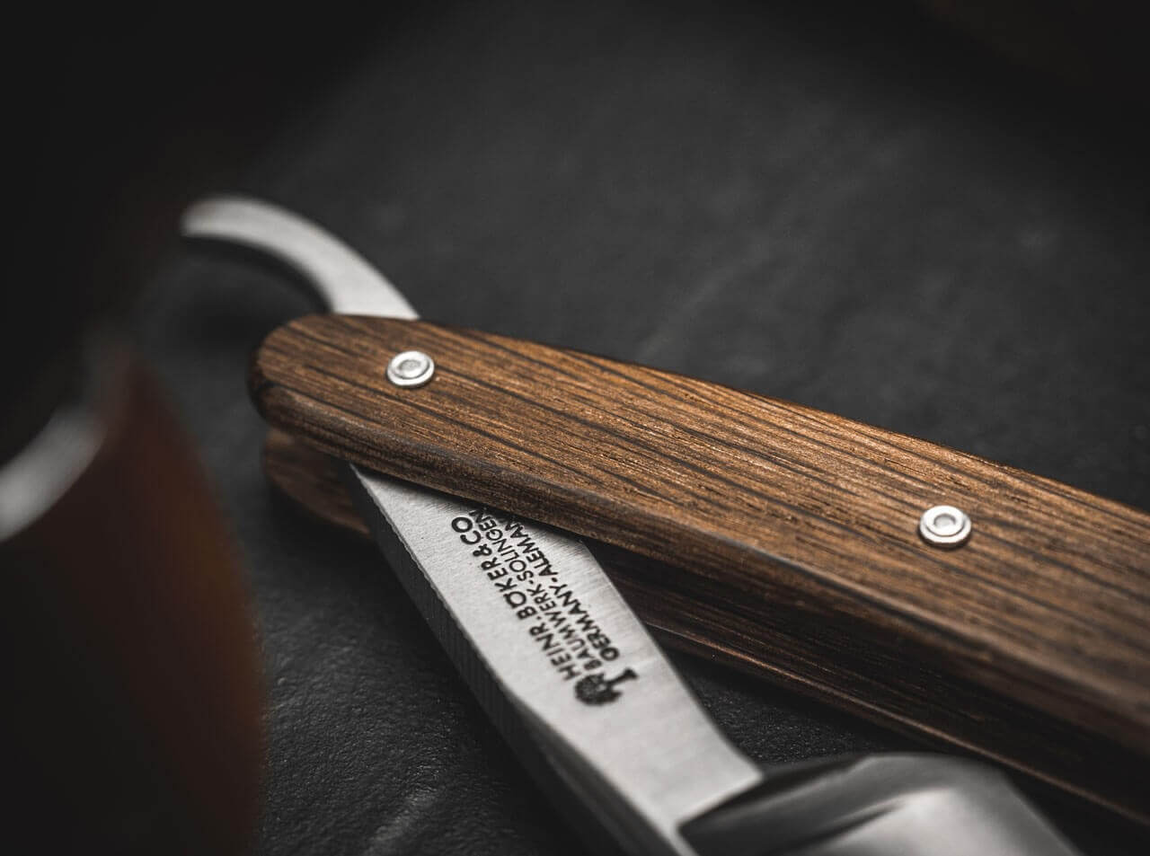 Herenkapper LTD