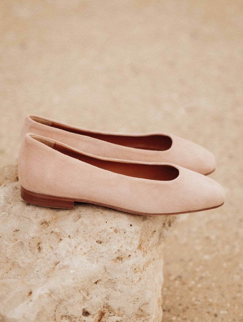 Poppy - Blush Nude