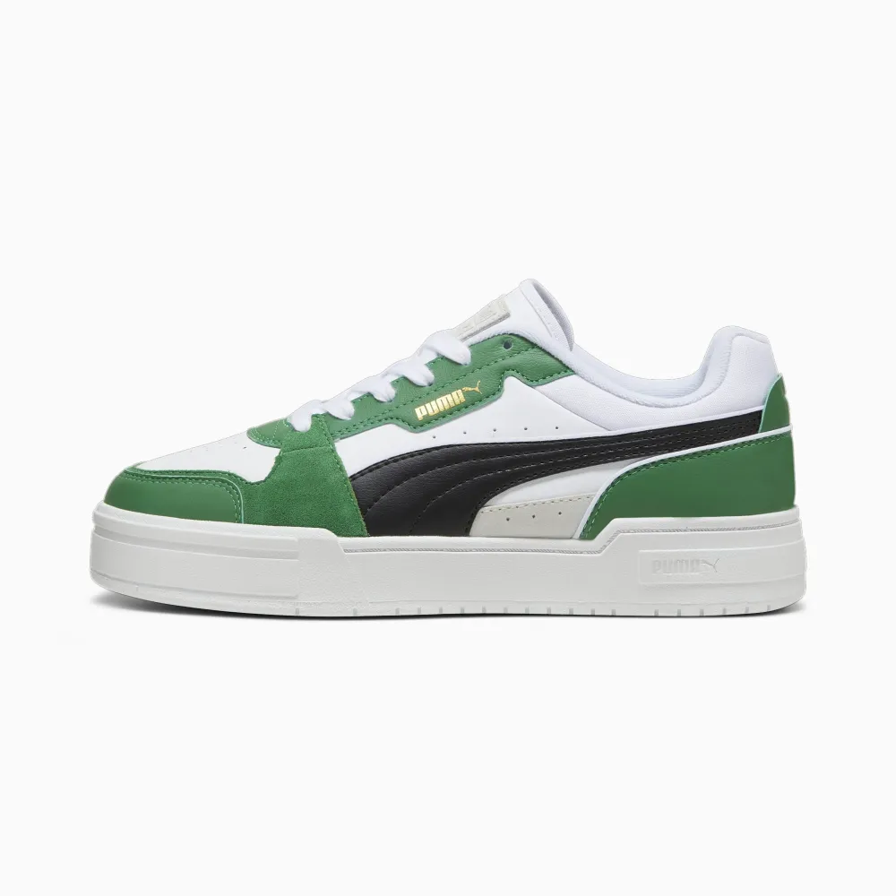 PUMA CA Pro Lux III 395203_11 / weiss