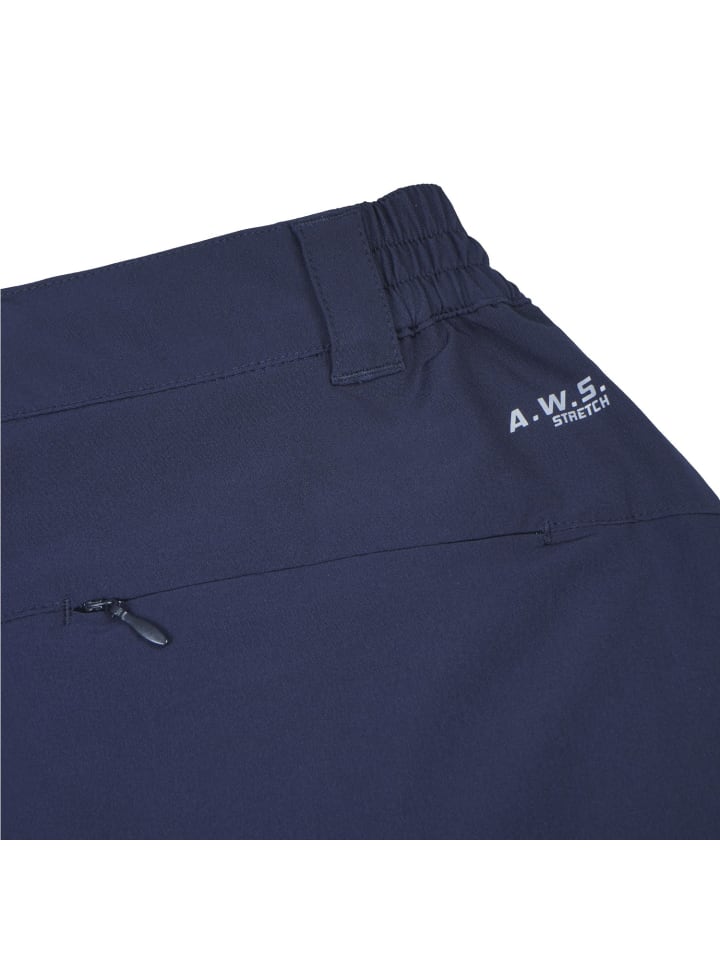Icepeak Bedra Outdoor Rock in Blau günstig kaufen