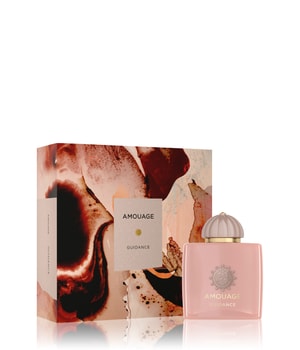 Amouage Odyssey Guidance Eau de Parfum-100 ml