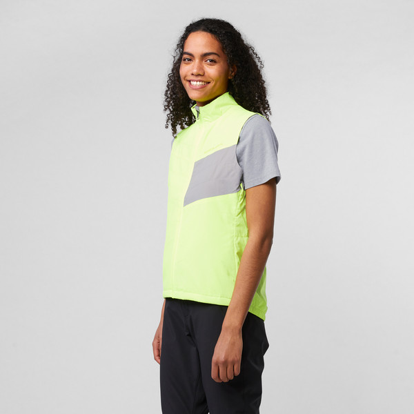 DAMEN URBAN LUMINITE 3 IN 1 JACKE Damen - Fahrradjacke