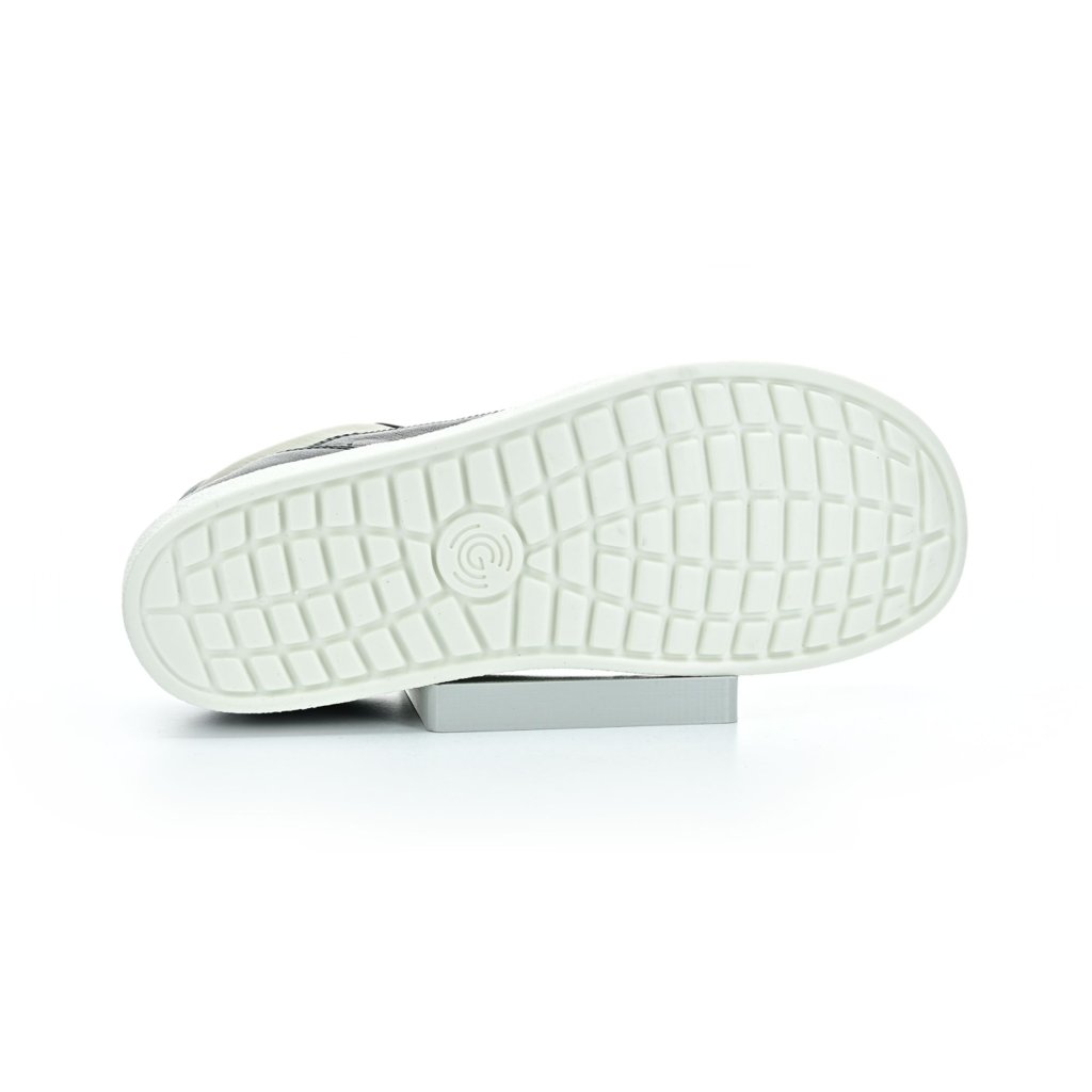 Groundies Nova Special Black/White W Barfußsneaker