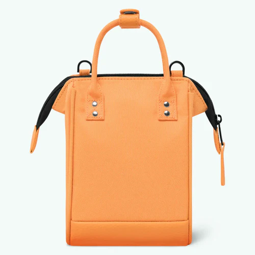 Nano Adventurer Omis yellow