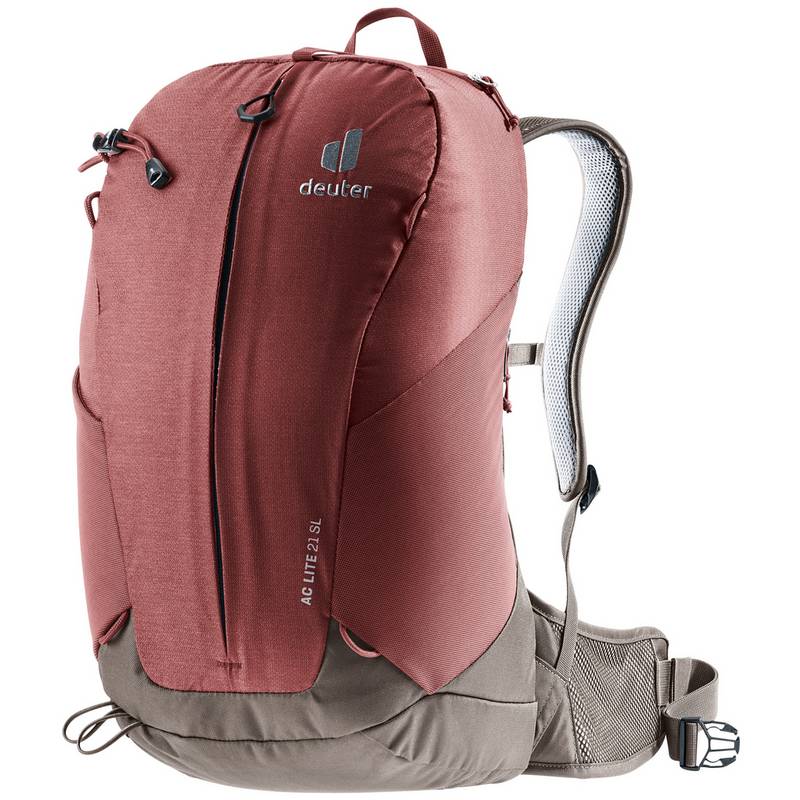 Deuter AC Lite 21 SL Wanderrucksack Damen
