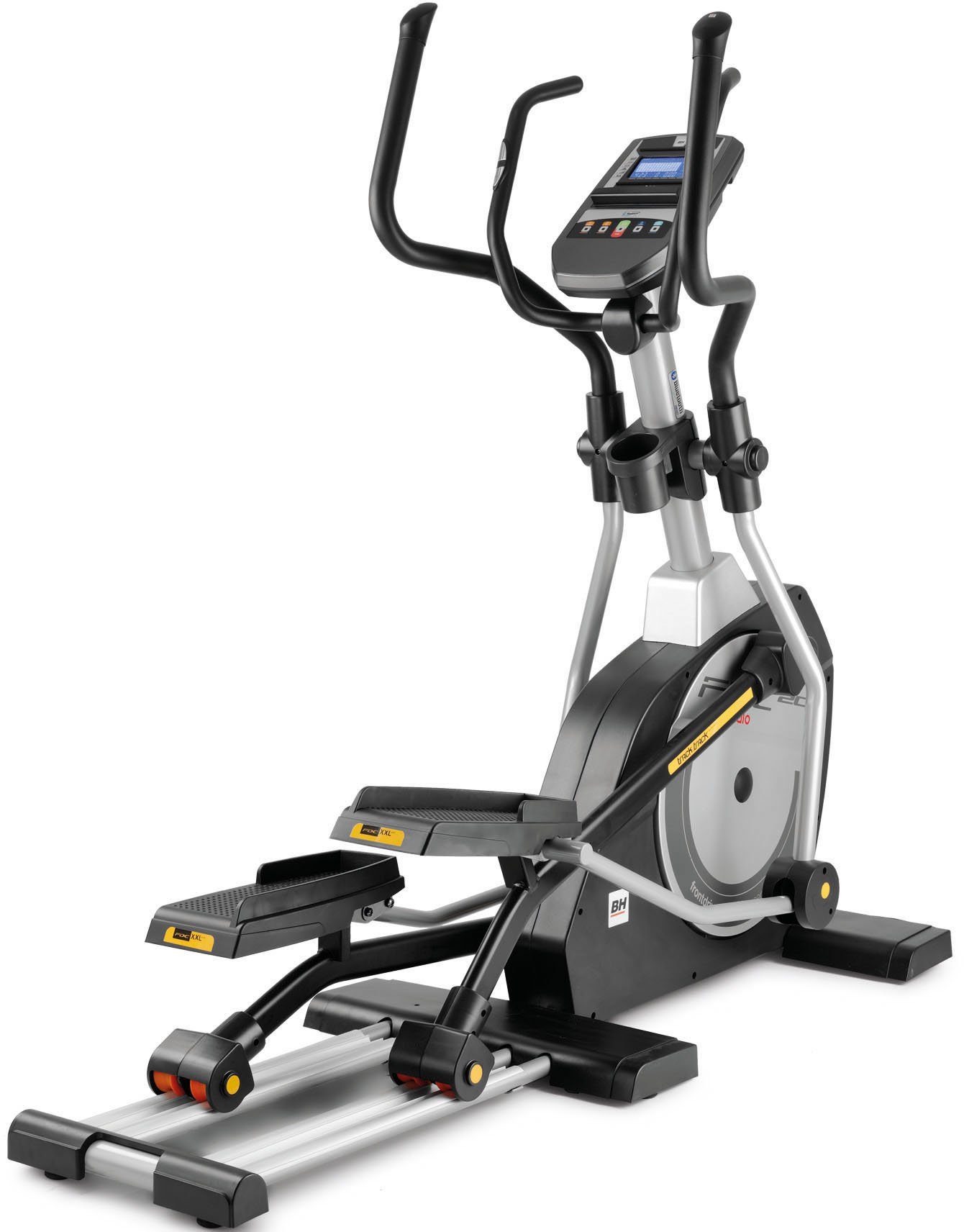 BH Fitness Crosstrainer i.FDC20 Studio G868I