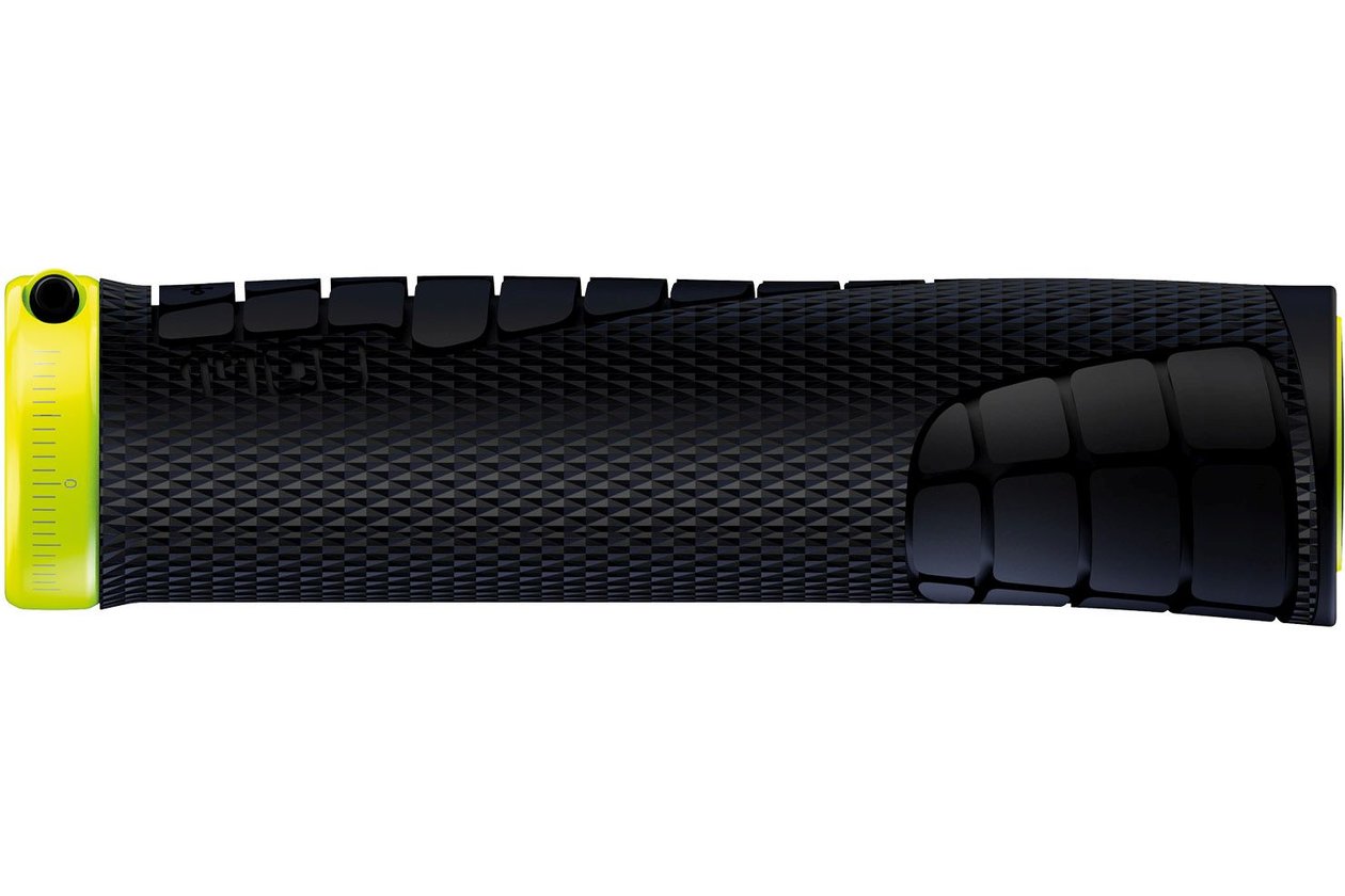 SQlab Griff 7OX gelbe Klemme