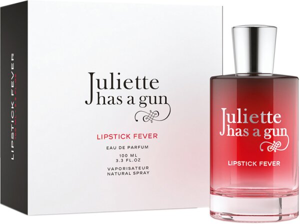 Juliette has a Gun Lipstick Fever Eau de Parfum