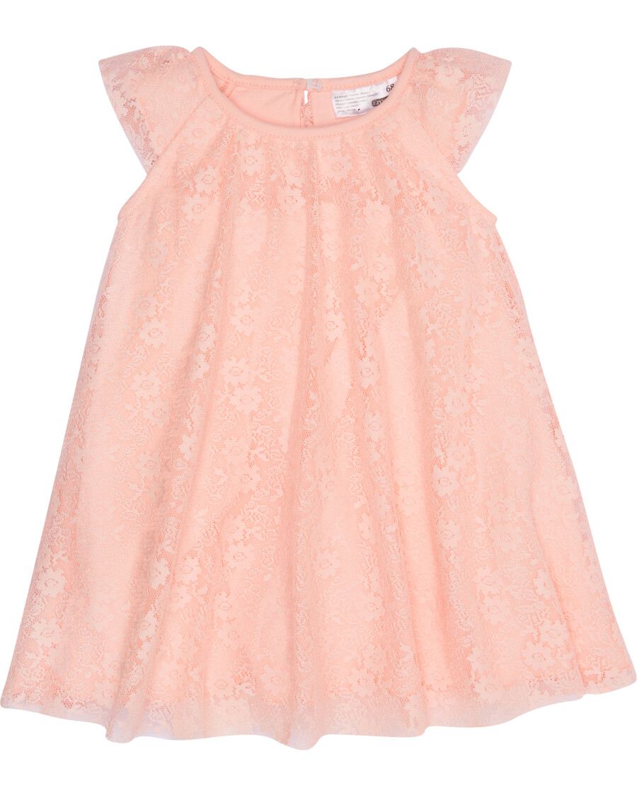 Newborn Kleid mit Body