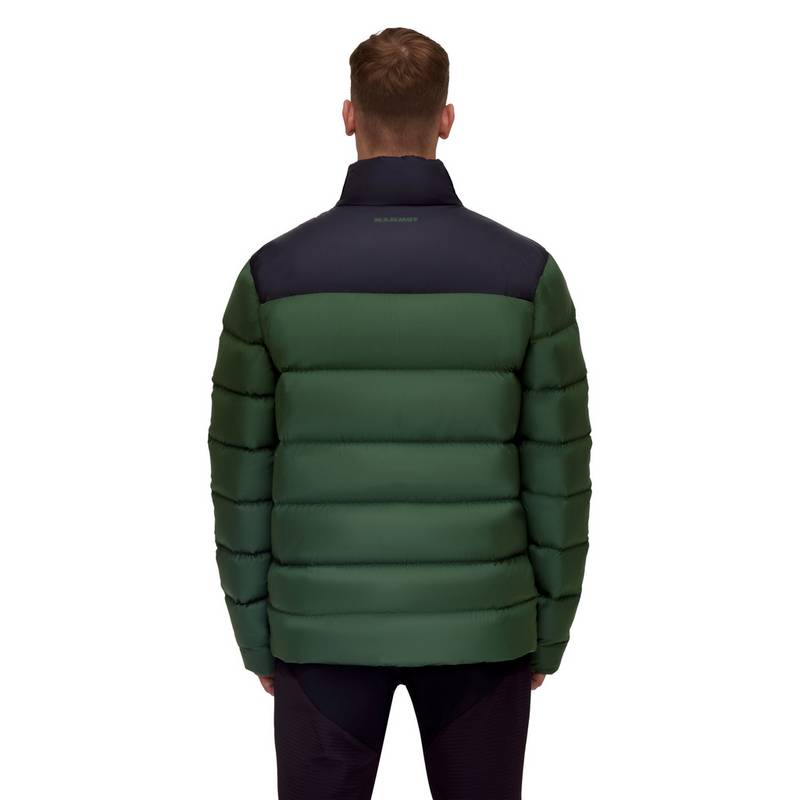 Mammut Whitehorn Daunenjacke Herren