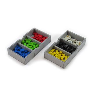 Concordia Insert