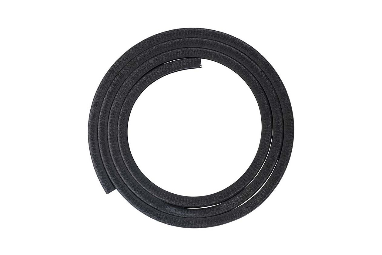 Babboe Schutzrand fu00fcr Curve - 298 cm