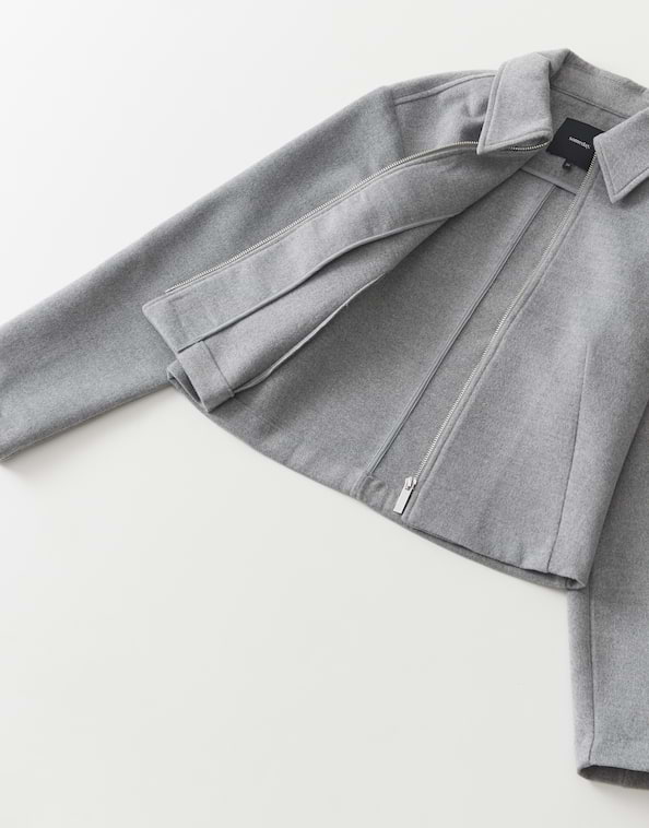 Blazer Jacke Nilah