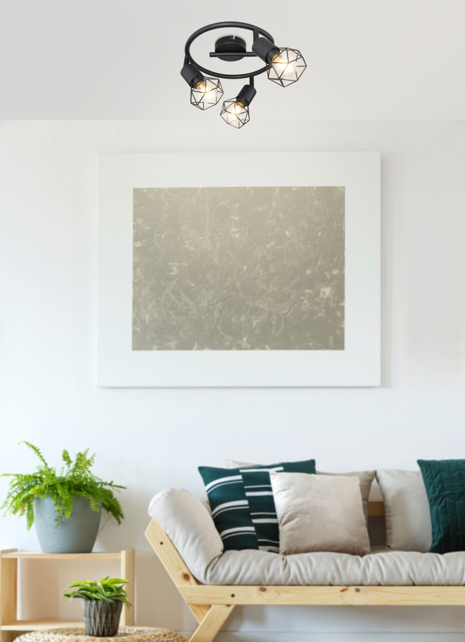 Globo Lighting XARA I