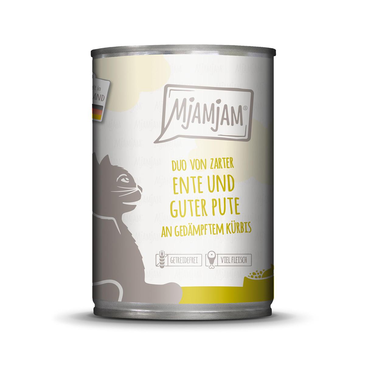 MjAMjAM DUO von Ente & Pute an Kürbis günstig kaufen bei ZooRoyal