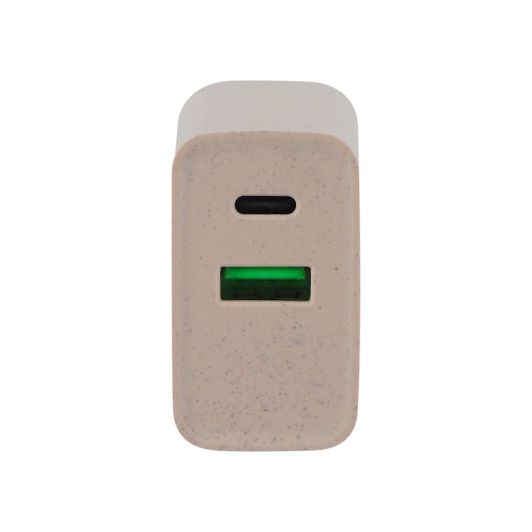 Adaptor de alimentare EDENWOOD USB la USB-C 20W