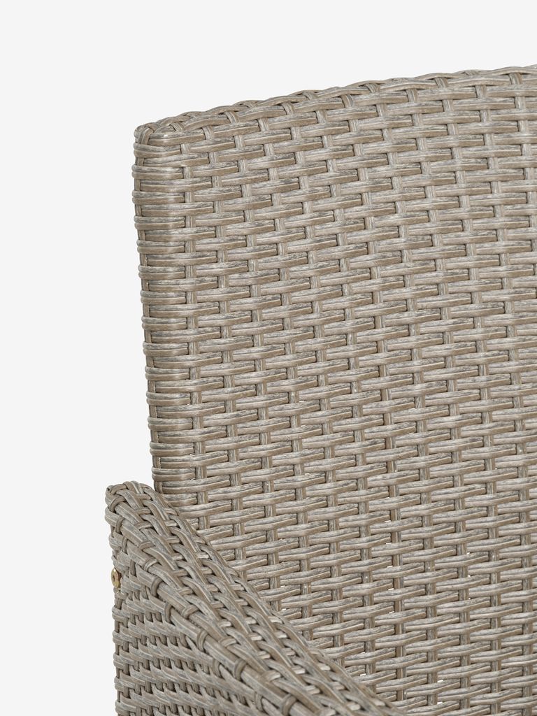 FASTERHOLT Hagebenk FASTERHOLT S138xD61 Natur