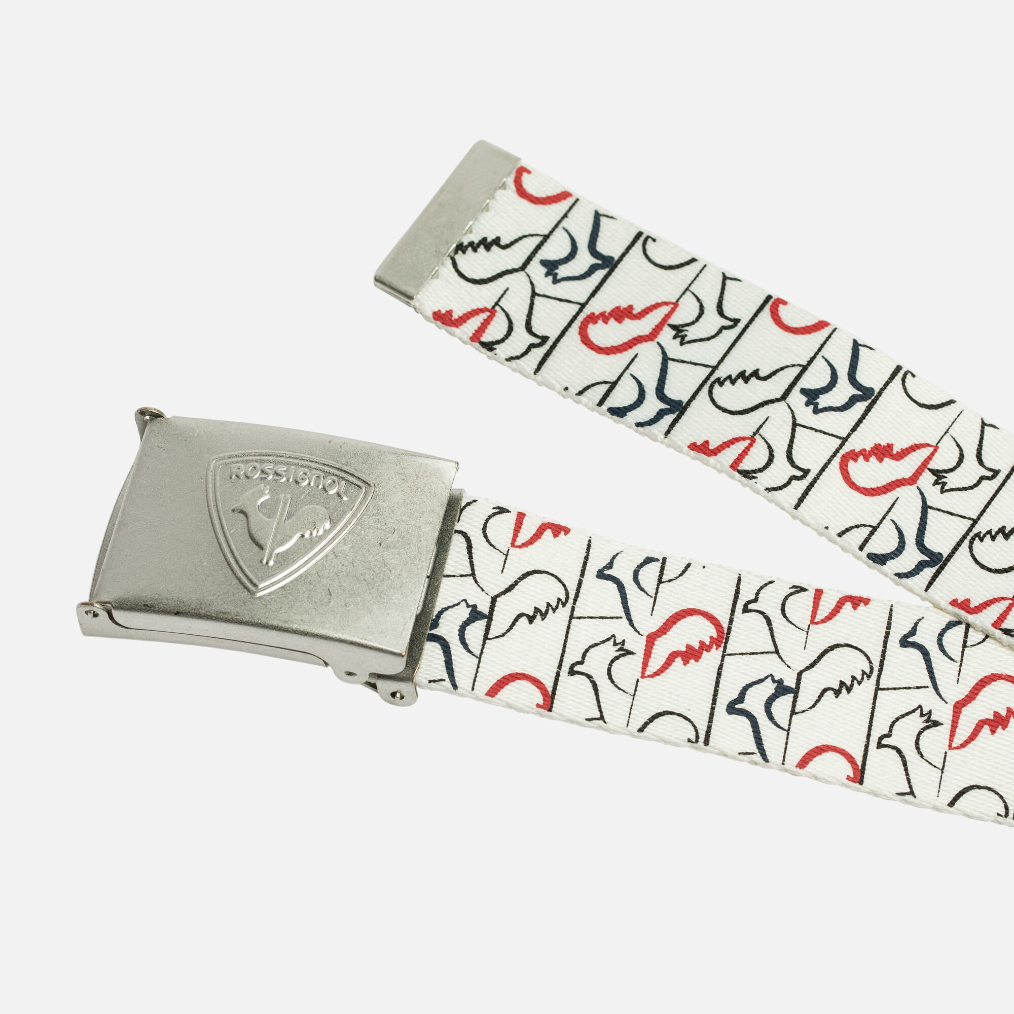 Ceinture Sportchic unisexe