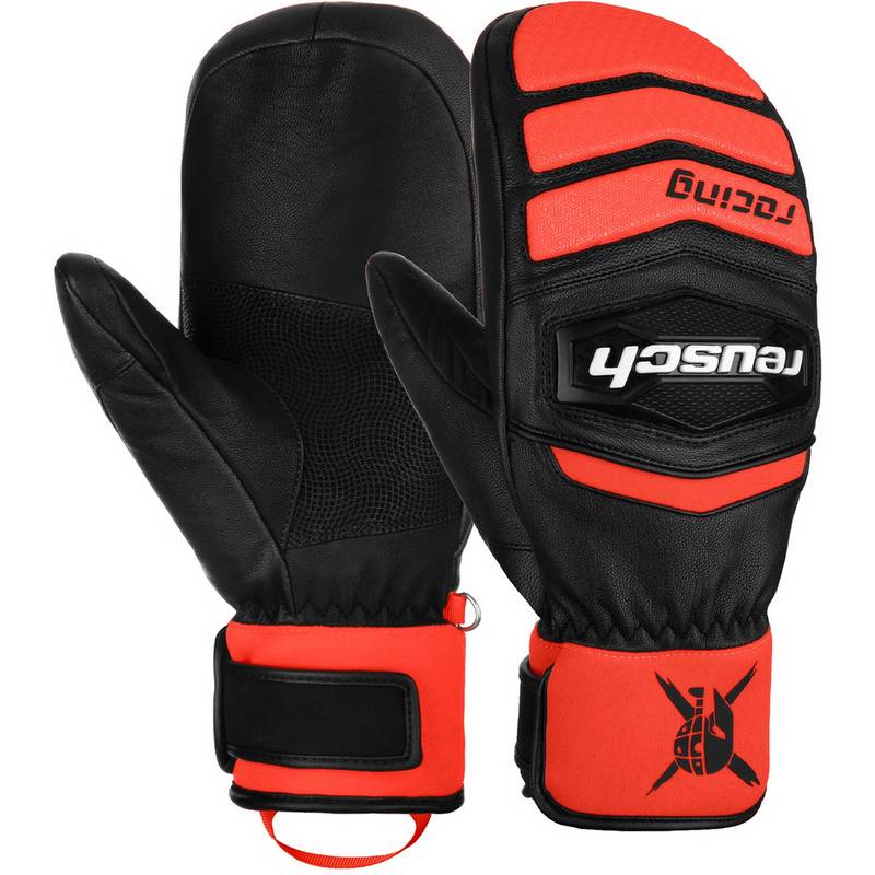 Reusch Worldcup Warrior Team Mitten Outdoorhandschuhe