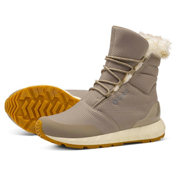 ZeroC - Women's Nydalen Fur GTX - Winterschuhe