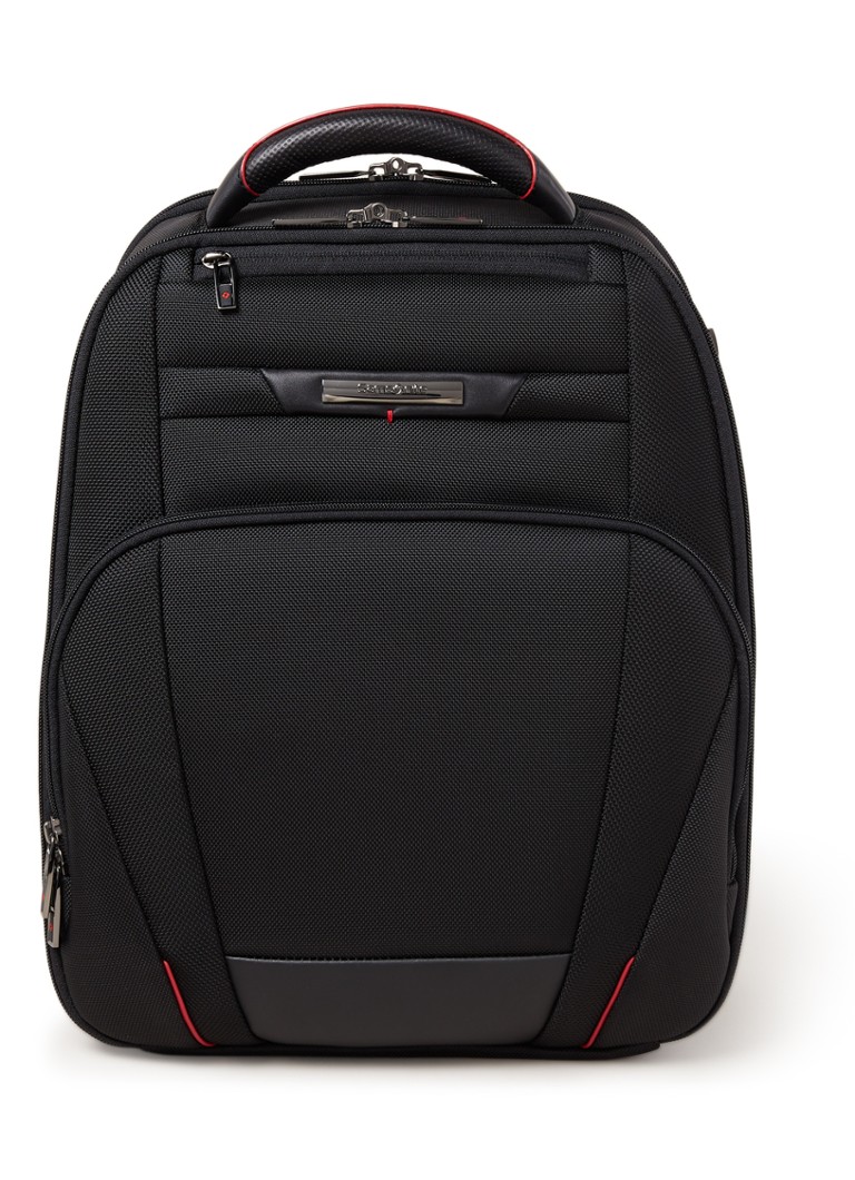 Samsonite Pro-DLX 5 laptop backpack 14 inches