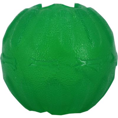Starmark Treat Dispensing Chew Ball