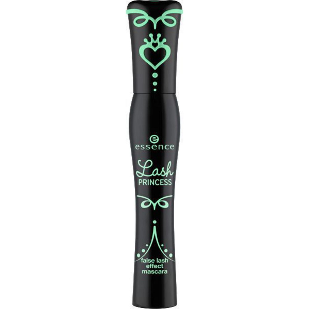 essence Lash PRINCESS false lash effect mascara effet faux cils Mascara