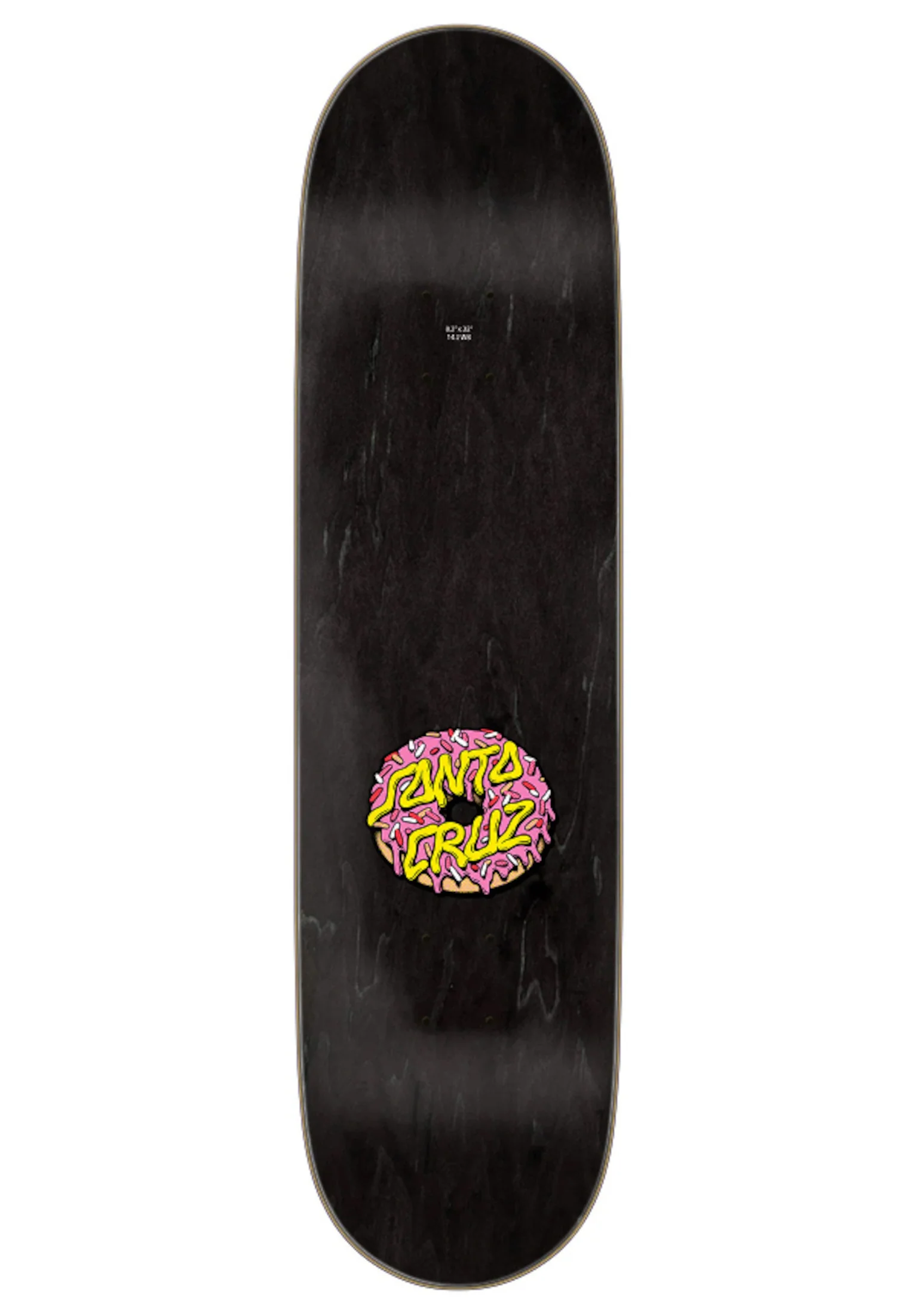 McCoy Donuts Twin