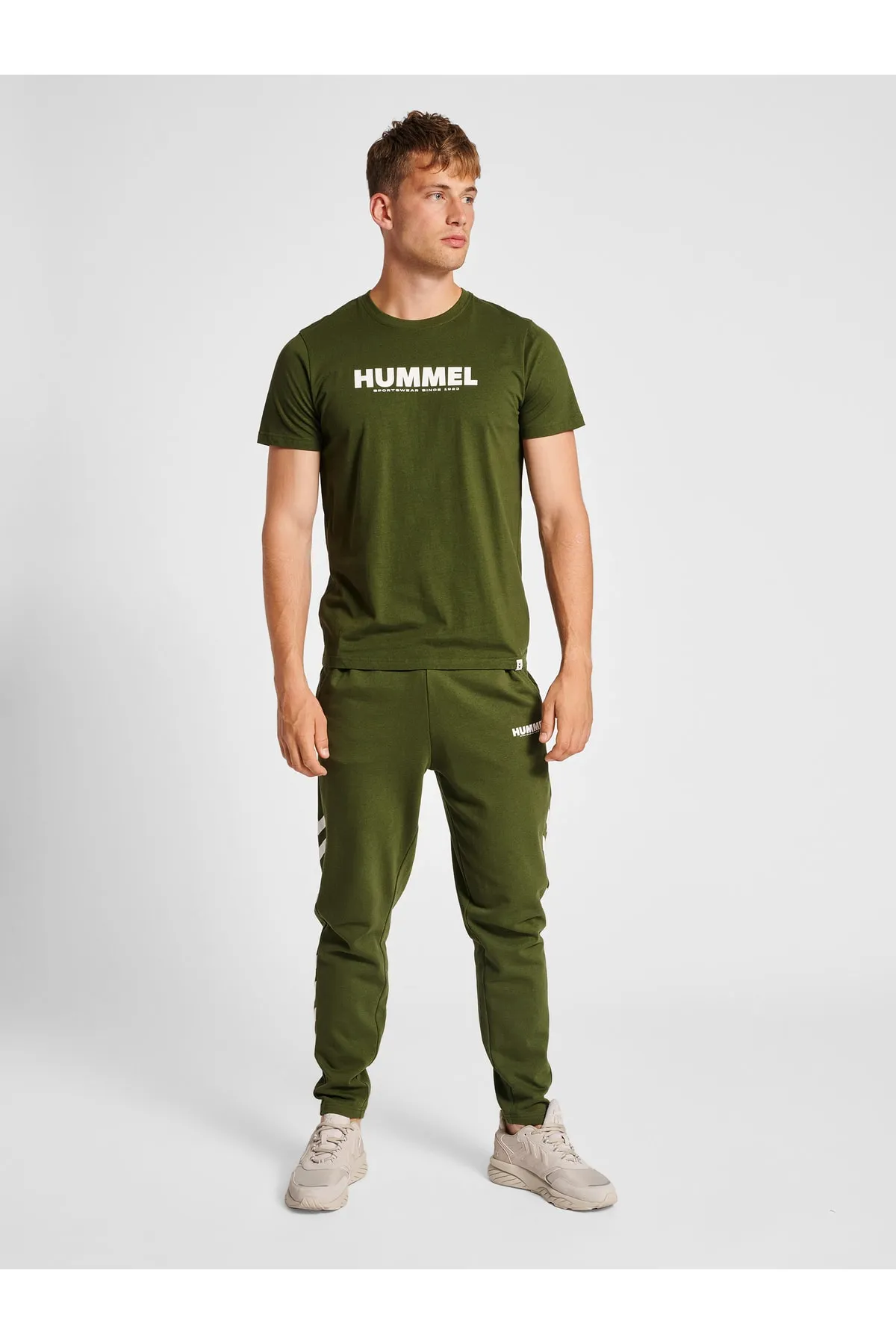 hummel  hmlLEGACY T-SHIRT