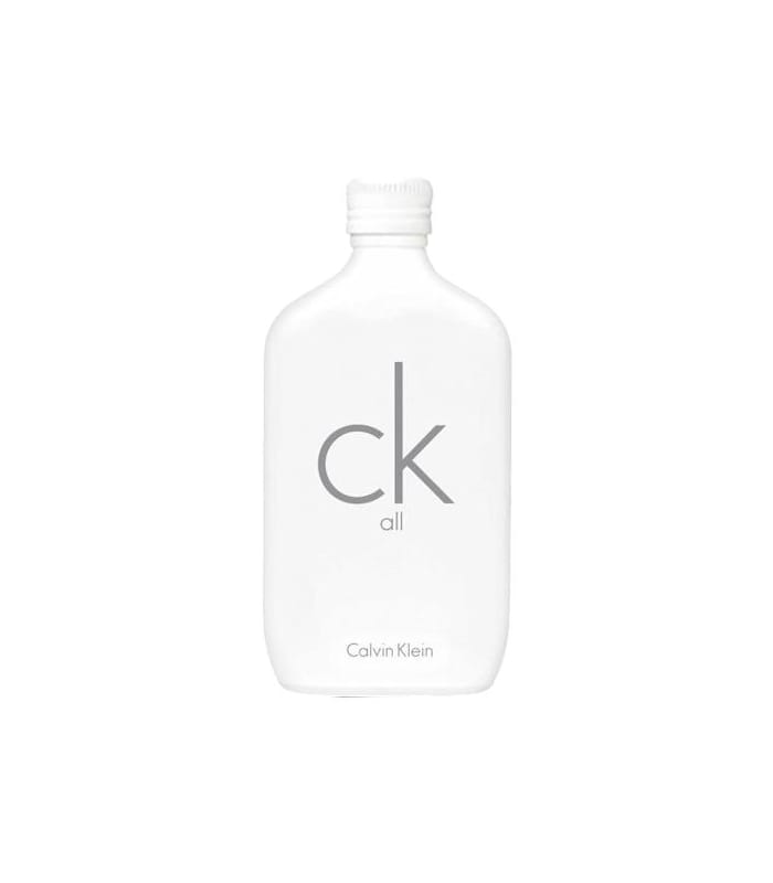 CALVIN KLEIN-CK ALL-Eau de Toilette Vaporisateur