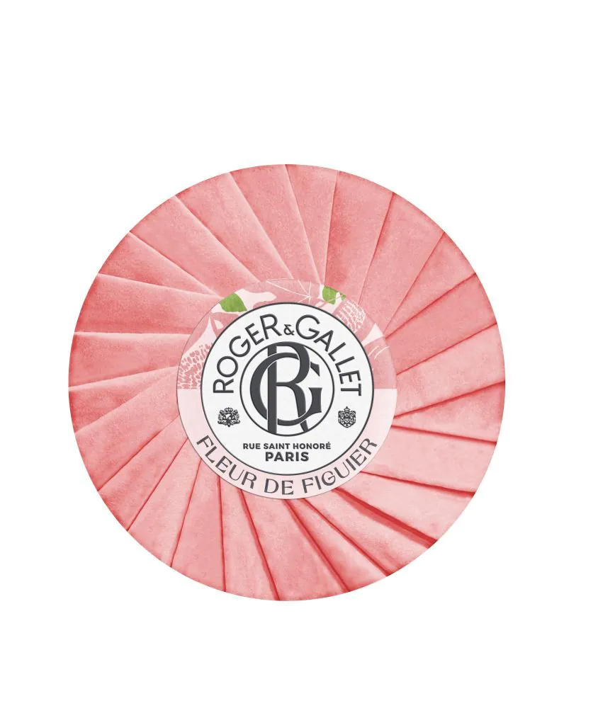 Roger & Gallet sapun za dobrobit, Fleur De Figuier