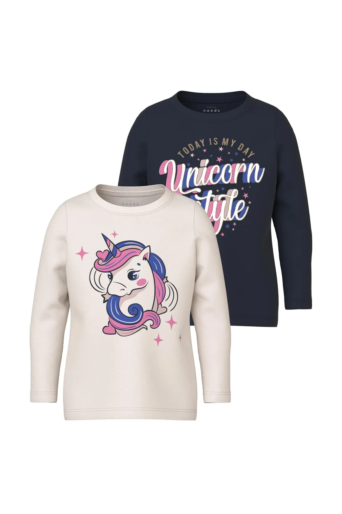 name ıt  13225186 T-Shirt Damen/Mädchen