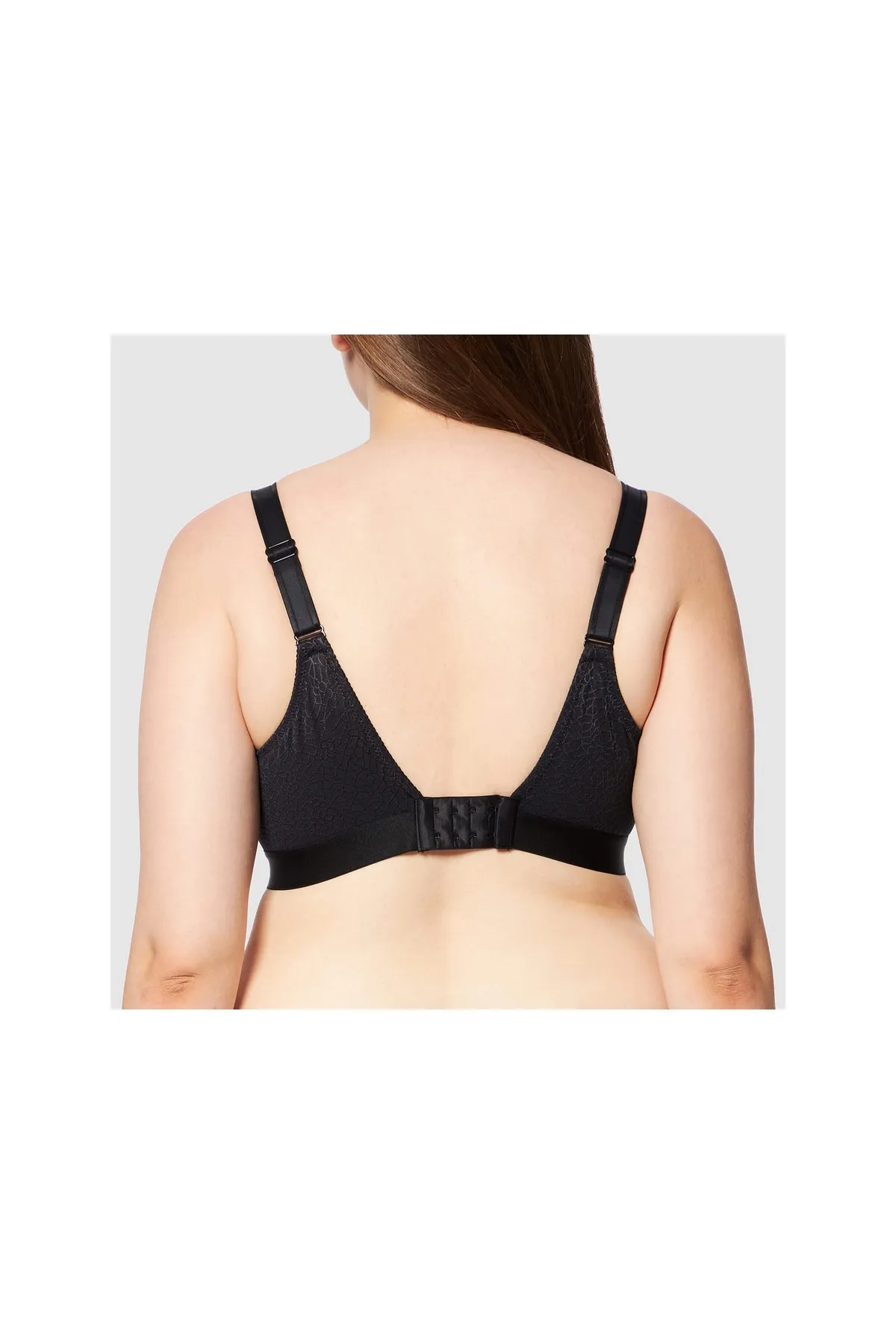 Chantelle  BH - Schwarz - Strukturiert