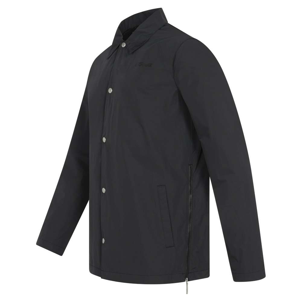ASICS TIGER Coach Herren Jacke 2191A092-001