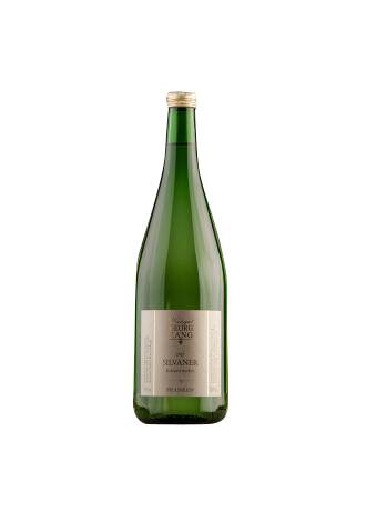 Weingut Georg Zang Silvaner trocken 2021