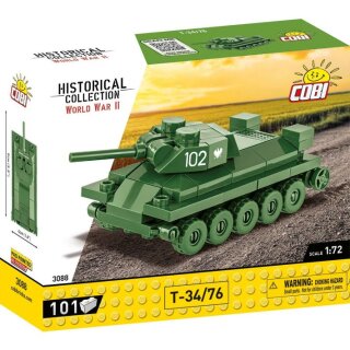 T-34/76