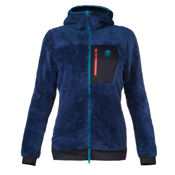 Rafiki - Women's Tarifa - Fleecejacke